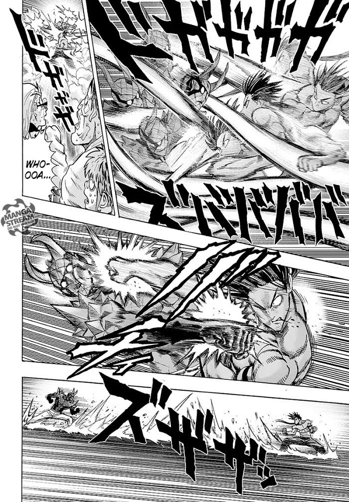 One Punch Man - Chapter 72.2 image 10